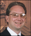Council Member Stu Markham